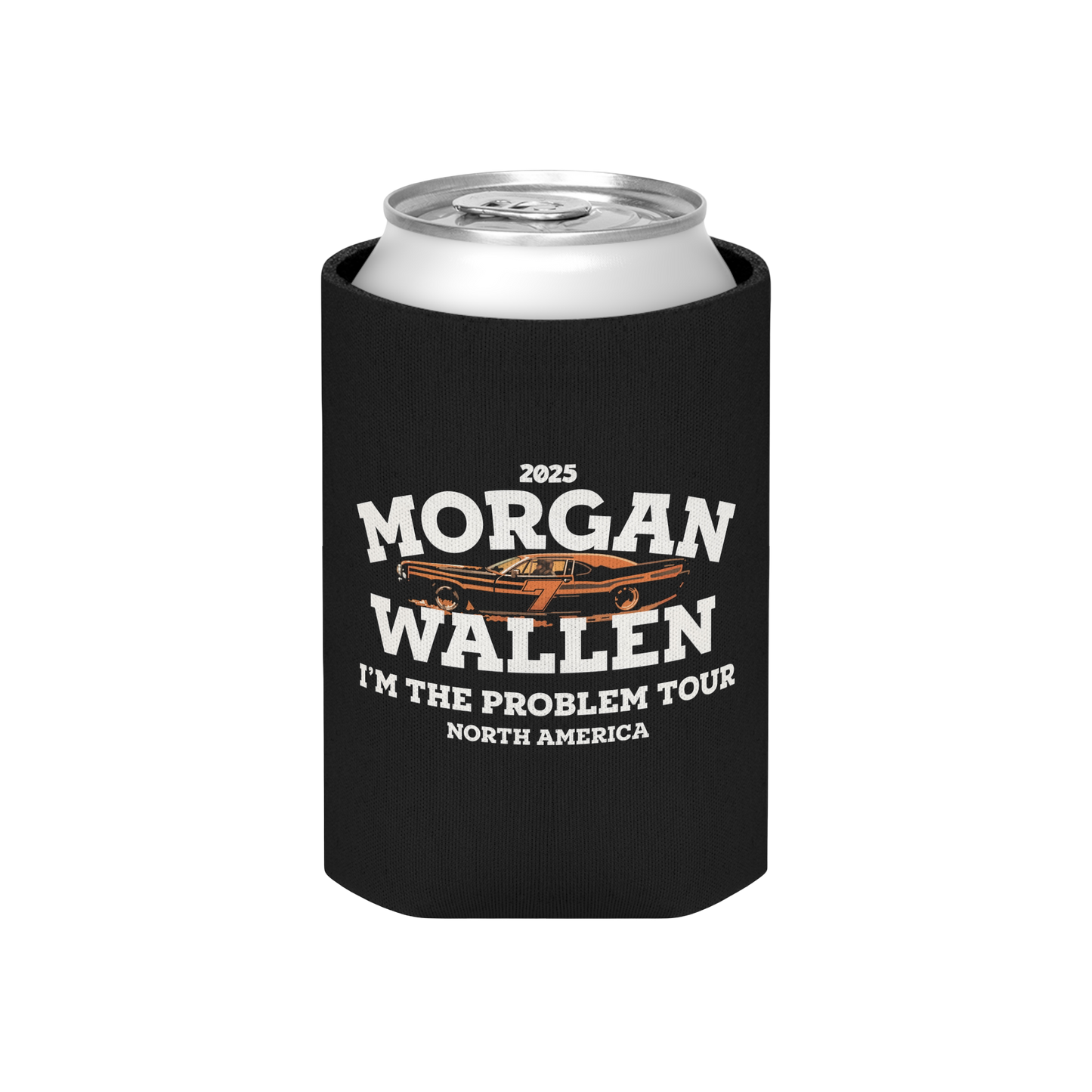 MW Koozie
